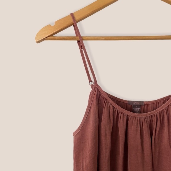 AERIE Dusty Rose Camisole - Picture 4 of 7